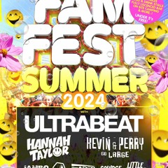 Famfest Bangers