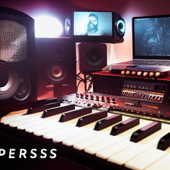 The Process - Prod. SixxNightss