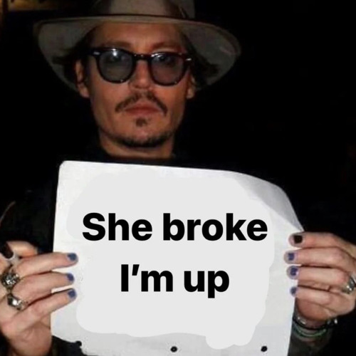 u can hate urself thru me <3 //slowed