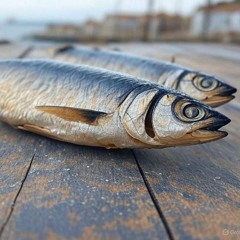 Heeringas kes elas kuival maal