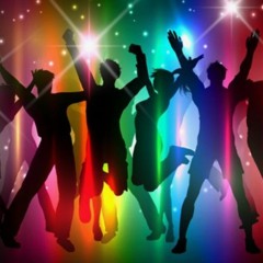 EGLV DISCO & TECHNO FUNKY #vol 2