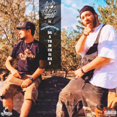 DRACO DUBZ FT. YOUNGMONEYMAKIN - DAS TRINCHEIRAS