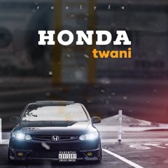 TWANI - HONDA (SMARTIEZ CLEAN 4 BAR)