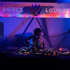 PALOMA - BURNING MAN LIVE @ AGAVE LOUNGE
