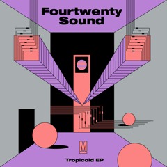 PREMIERE: Fourtwenty Sound - Merengue (Matraca)