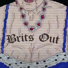 KNEECAP - Get Your Brits Out