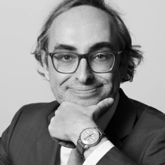Gary Shteyngart