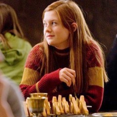 Subliminals to shift to- Ginny Weasley