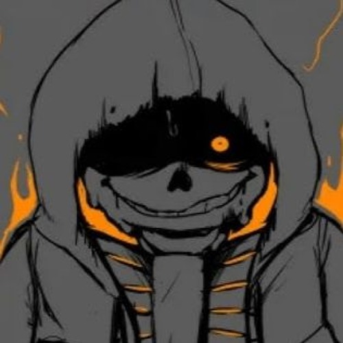 [UNUSED/UNFINISHED] FIRE SNOWDIN DUST - Untitled Battle Theme