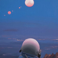 See you soon Mr. Spaceman