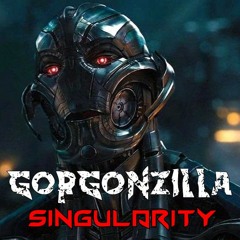 Gorgonzilla - Singularity