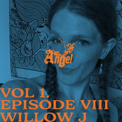 Willow J V1-E8