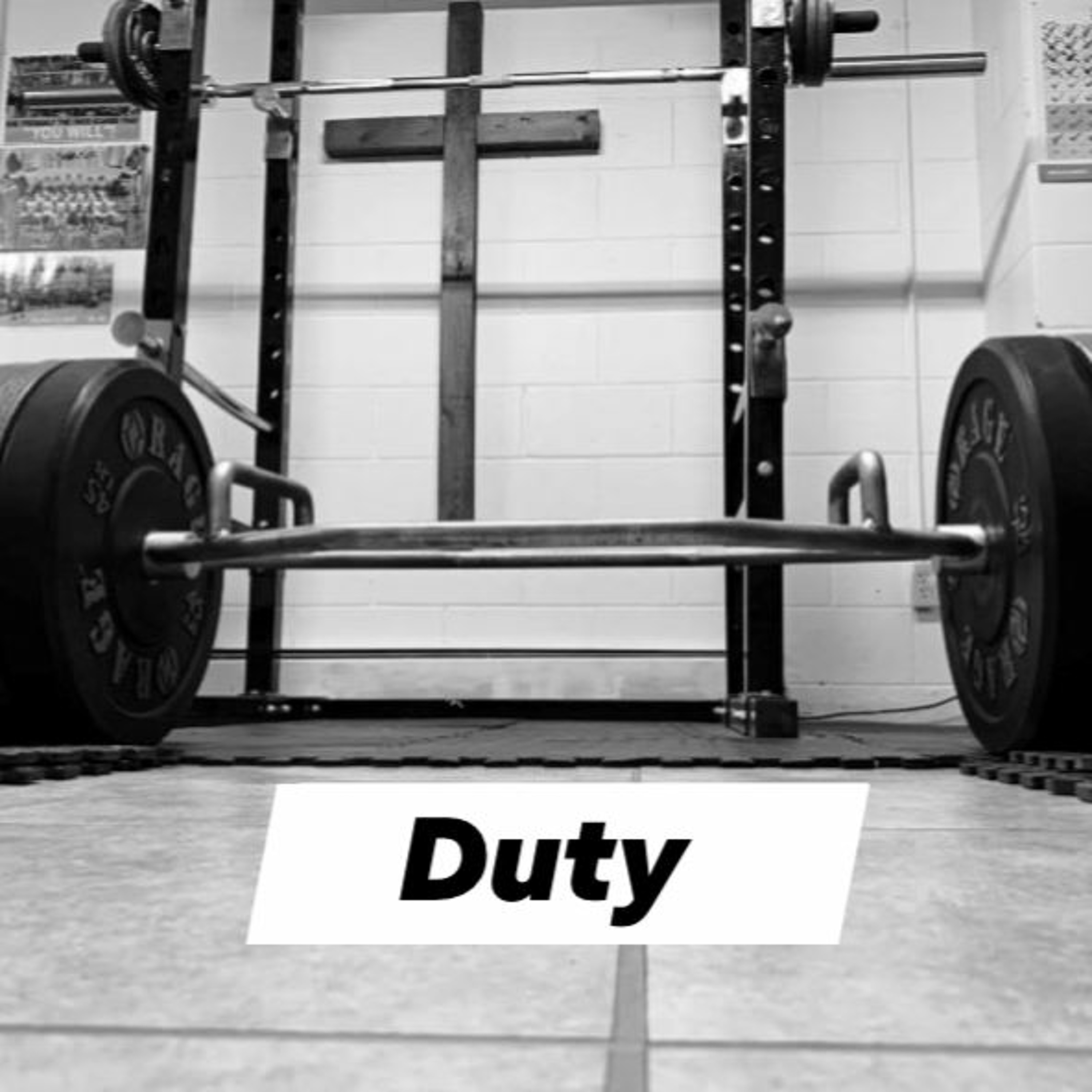 Duty episode artwork
