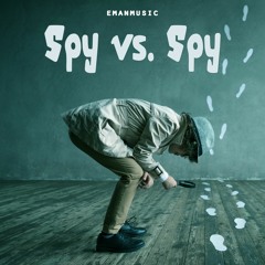 Spy vs. Spy 🕵️ Halloween / Fun Background Music / Comical Music (FREE DOWNLOAD)