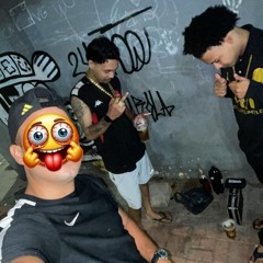 ' MC JAPÃO - PARA DE BRIGA GAROTA (( DJ GB DE CARIACICA &  DJ ÉFIB ))