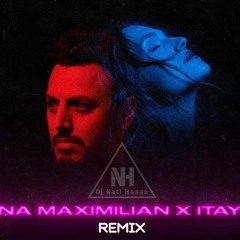 עולה על שולחנות (NETANEL HASAN REMIX)