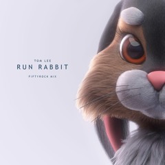 Run Rabbit [Fiftyrock Mix]