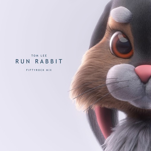 Stream Run Rabbit [Fiftyrock Mix] by Fiftyrock | Listen online for free ...
