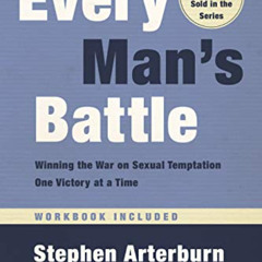 [FREE] KINDLE 📁 Every Man's Battle, Revised and Updated 20th Anniversary Edition: Wi