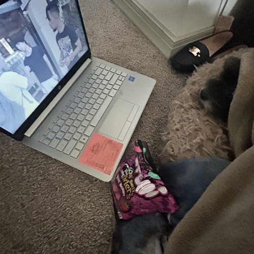 Philip Mitchell x imbeggar x all for nothing