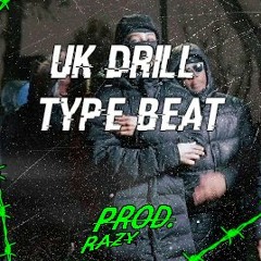 "Danger" UK Drill x NY Drill Type Beat 2021 🔥🔥🔥 [FREE]