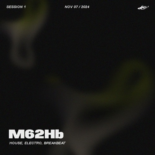 Zenith Sessions | 1 | M62Hb | 9pm | Nov 17 / 2023