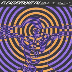 PREMIERE: Pleasuredome FM - Mortal Kombatant [Italo Moderni]