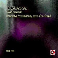R Moores-Mind Of Glass