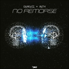 Enarxis & Anty - No Remorse (PREVIEW)