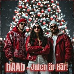 Julen Är Här