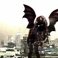 helly blade tg demo mix (nightcore+reverb)