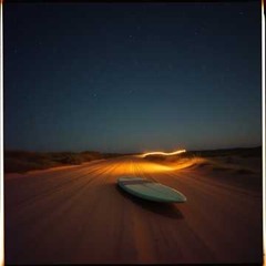 Backroads & Fireflies