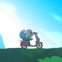 jacknjellify 1.5m subs credits / roadtrip song