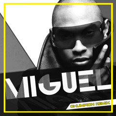 Sure Thing (Chumpion Afrohouse Remix) Free Downlaod