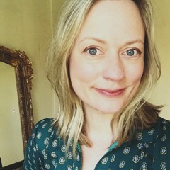 Honoring Audiobook Performer, Dani Foley