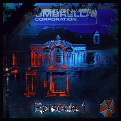 Umbrella Episode 1