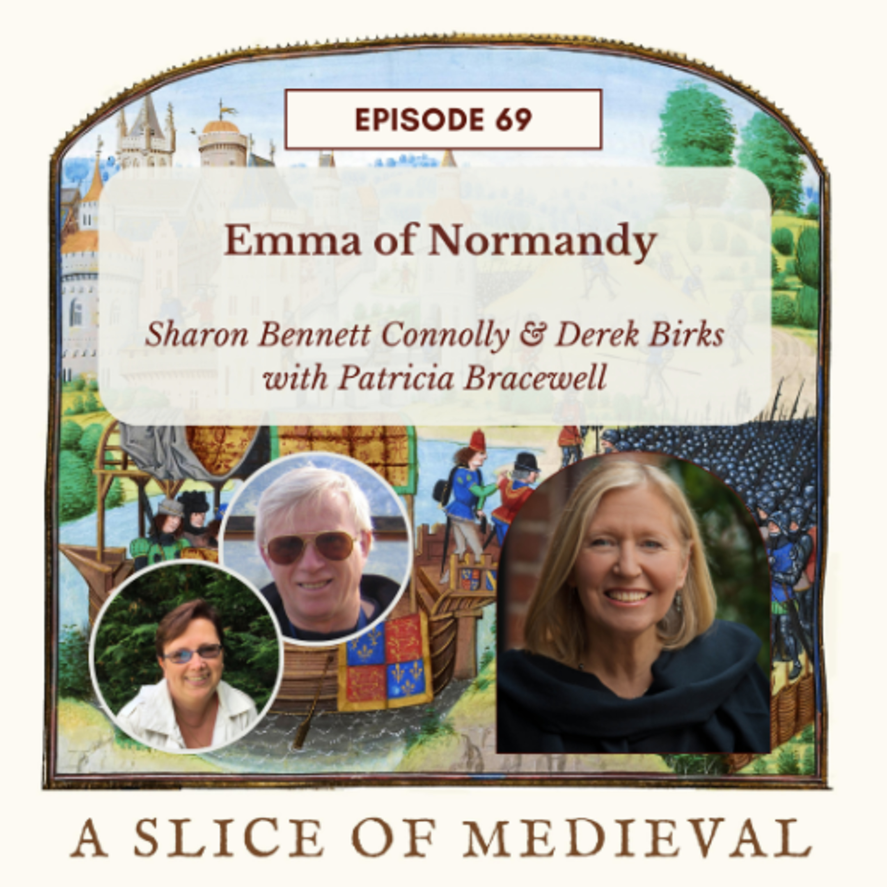 A Slice of Medieval