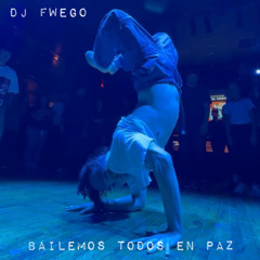 Bailemos Todos En Paz