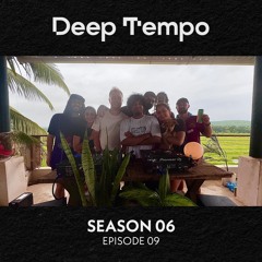 Deep Tempo Podcast S06 EP09 - Pinch, Neffa-T, Ternion Sound, J Beatz, Boylan, Rygby & The Greys...