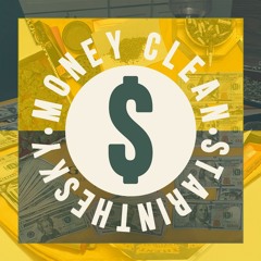 MONEY CLEAN [Prod. AIRAVATA]