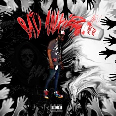 Hotboy Mula -  Bad Anxiety