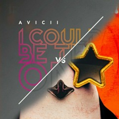 I could be the one x Ridere ( Pinguini tattici nucleari x Avicii)