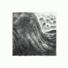 Premiere | Half A Map - Working Up The Air EP (EABE-VINYL-VII)