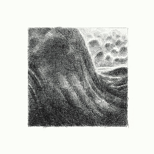 Premiere | Half A Map - Working Up The Air EP (EABE-VINYL-VII)