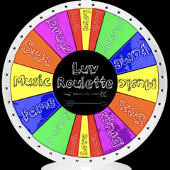 Luv Roulette