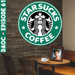 61: Starbucks