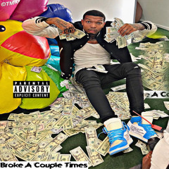 Pablo Skywalkin- Broke A Couple Times