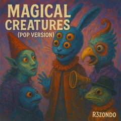 Magical Creatures (Pops Version)