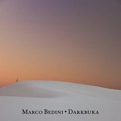 Darkbuka