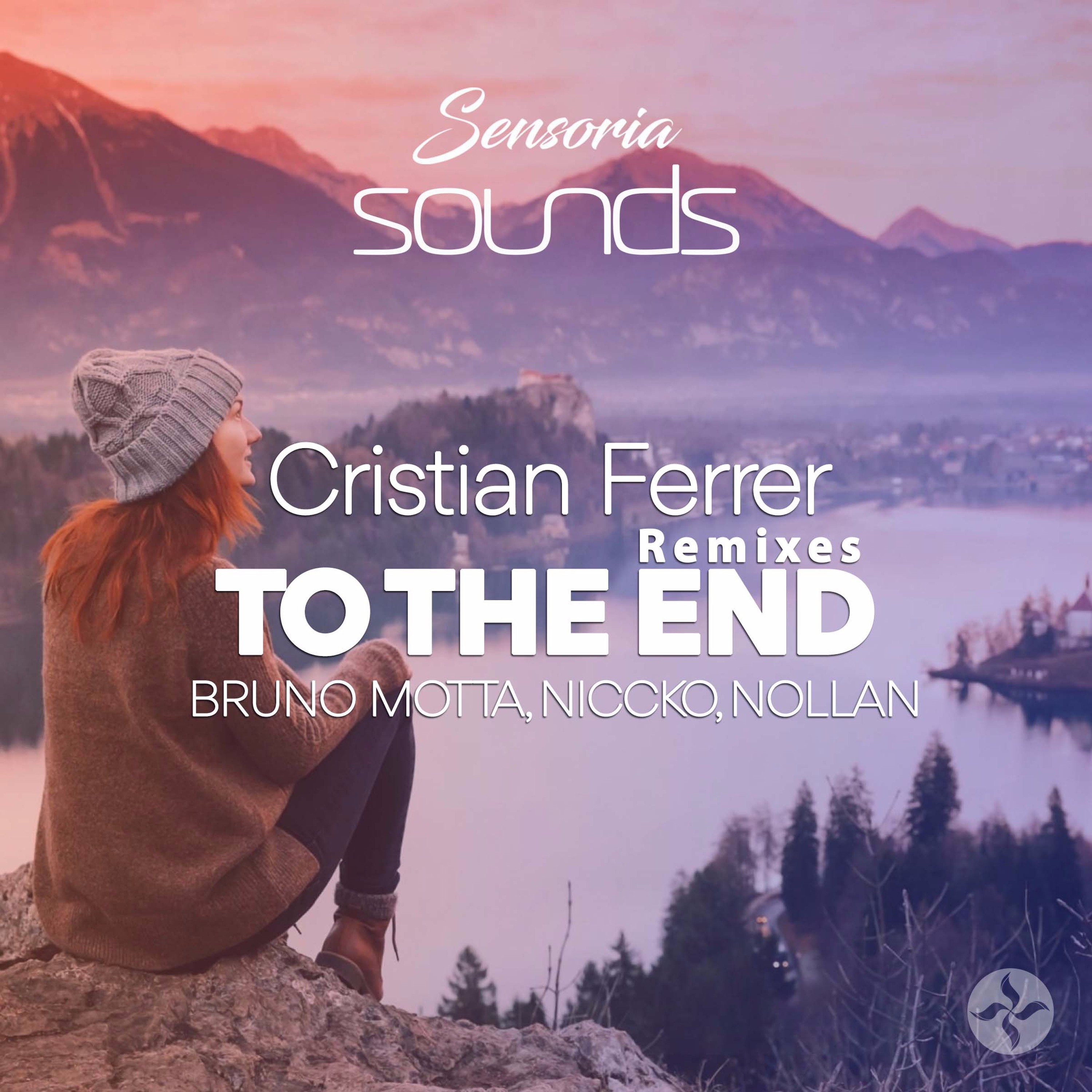 Cristian Ferrer - To The End (NICCKO Remix) (Free Download) episode artwork